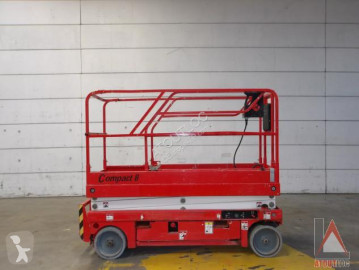 Haulotte Compact 8