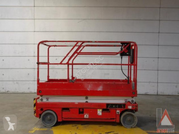 Haulotte Compact 8