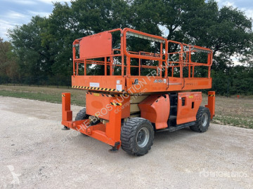 JLG 3394RT