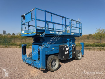 Genie GS-5390