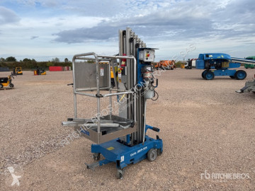 Plataforma elevadora Genie AWP-30AC