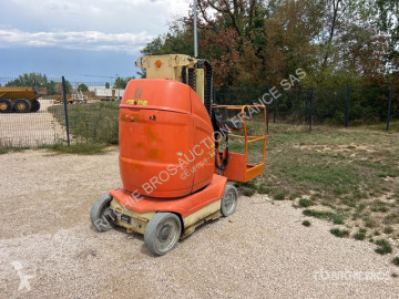 Plataforma elevadora JLG Toucan 10E 10E