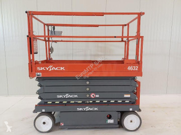 Skyjack SJIII 4632