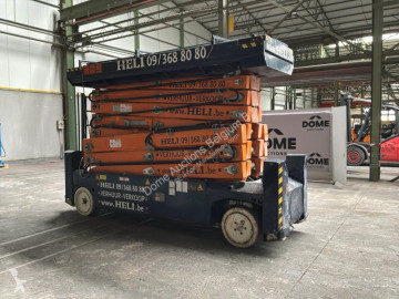Plataforma automotriz PB
