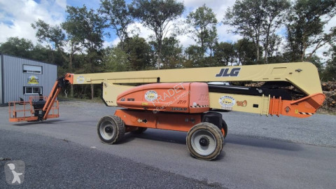 JLG 1250AJP