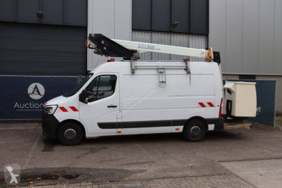 RenaultMaster