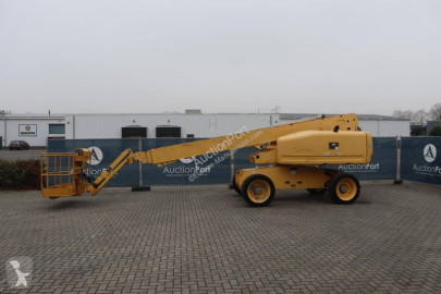 Nacelle automotrice Genie