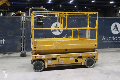 Nacelle automotrice Haulotte