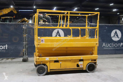 Nacelle automotrice Haulotte