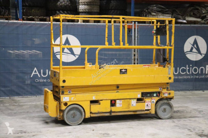 Nacelle automotrice Haulotte