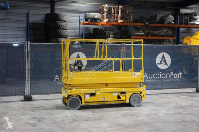 HaulotteCompact 8