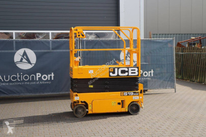 JCB