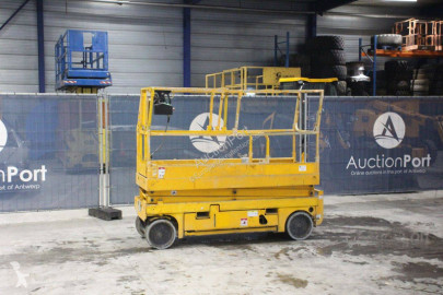HaulotteCompact 8