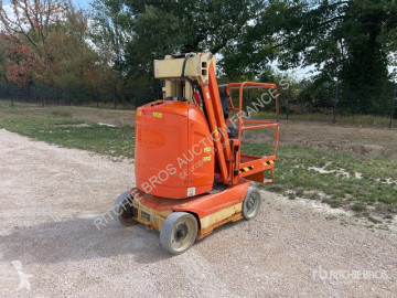 Nacelle JLG