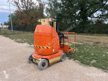 Nacelle JLG
