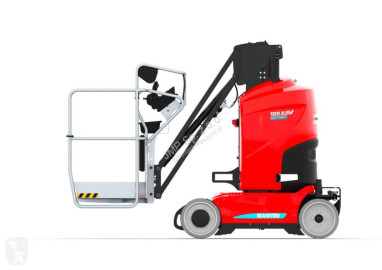 Nacelle automotrice articulée Manitou