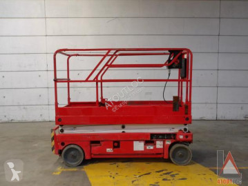 Nacelle automotrice Plate-forme ciseau Haulotte