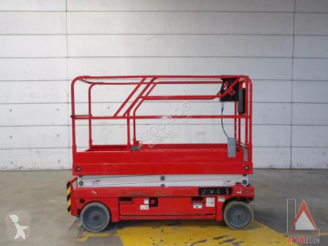 Nacelle automotrice Plate-forme ciseau Haulotte