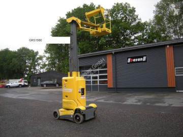 HaulotteStar 10