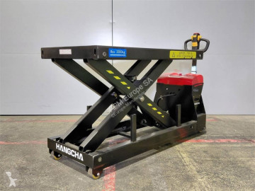 Nacelle Hangcha 1020XB
