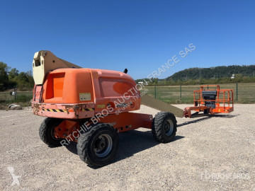 Вишка самоходна вишка JLG