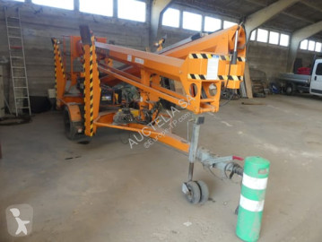 Niftylift