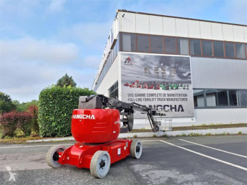 Nacelle Hangcha GTHZ170