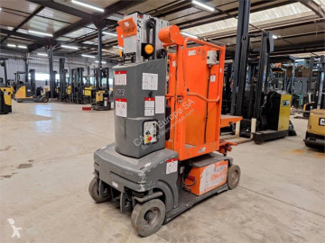 Plataforma elevadora JLG