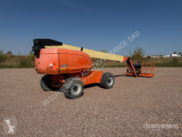 JLG660SJ