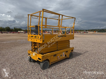 HaulotteCompact 12