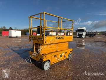 HaulotteCompact 12