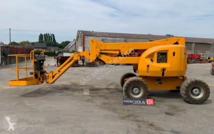 JLG