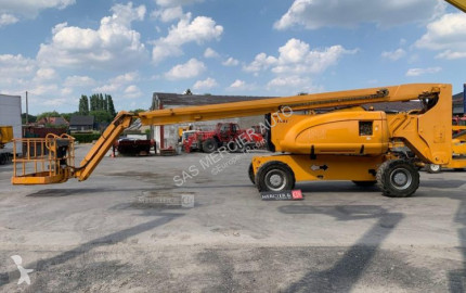 JLG