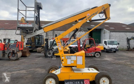 Nacelle automotrice Niftylift