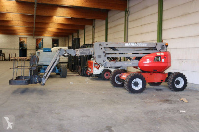 Manitou 180 ATJ