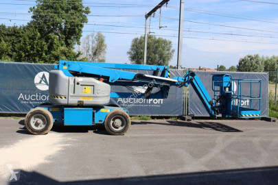 Автовишка Genie Z-45/25J