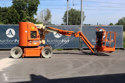 JLG E300AJP