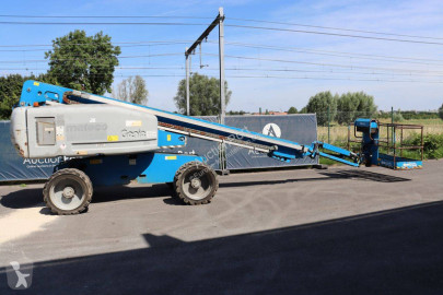 Plataforma automotriz Genie