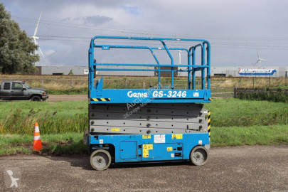 Plataforma automotriz Genie
