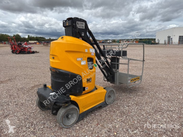Plataforma elevadora Manitou 80 VJR E
