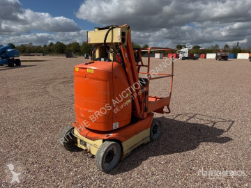 Автовишка JLG TOUCAN 8E