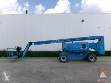 Автовишка JLG 800AJ