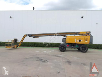 Автовишка Haulotte HT28RTJ PRO