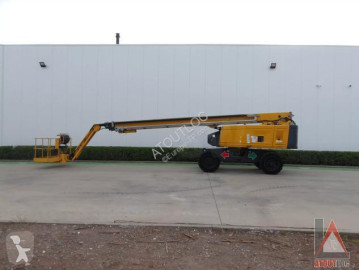 Автовишка Haulotte HT28RTJ PRO