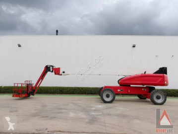 Автовишка JLG 1200SJP