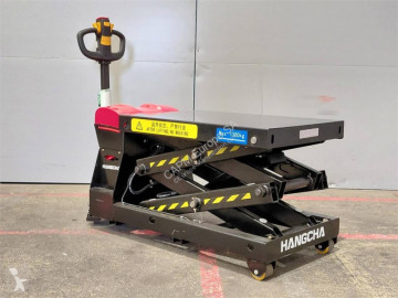 Plataforma Hangcha