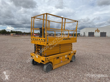 HaulotteCompact 12