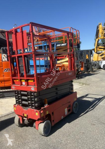Manitou78 SEC