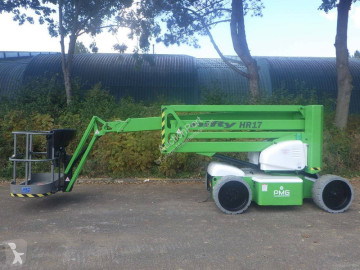 Niftylift HR17NE