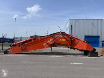 Nacelle Hitachi EX 2000-7 12m Demolition Boom